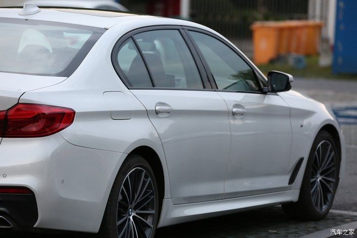 巅峰|宝马530Li尊享运动,宝马5系提车1周年纪念及1年用车体验