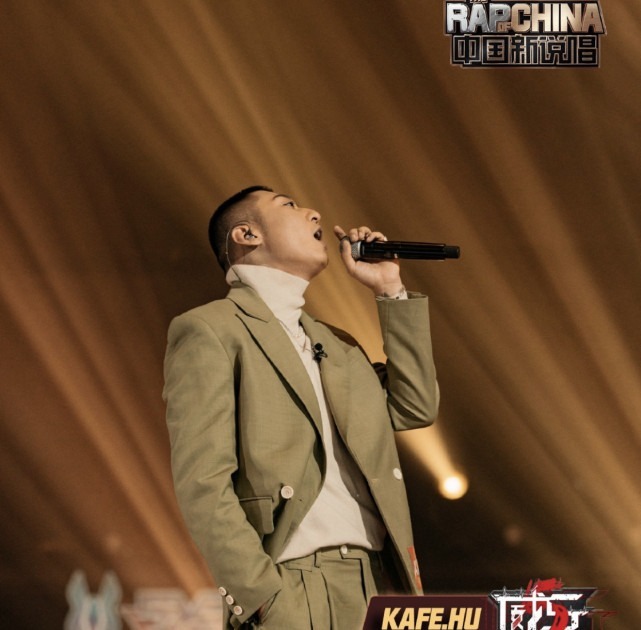  答案|《中国新说唱》4强诞生，谁会拿冠军来看看数万网友投票的答案