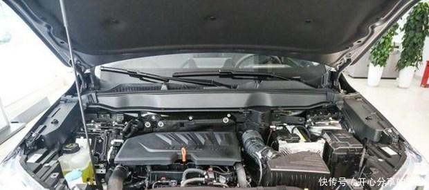  全新|长安CS75 PLUS你“慌不慌”？全新一代哈弗H6预售价公布！