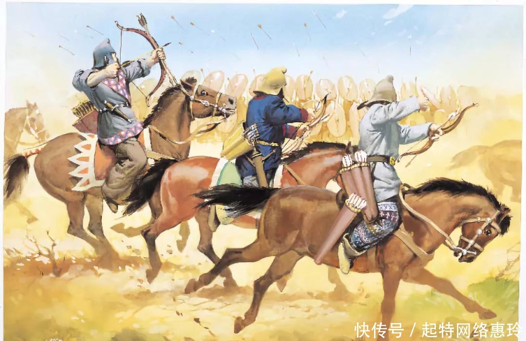 打赢|超长矛就能克制战象？亚历山大怎么打赢古印度军队？