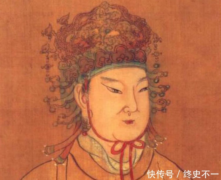 波斯帝国|当年李世民如答应此国使臣的请求,可能疆土会不输后来的元朝