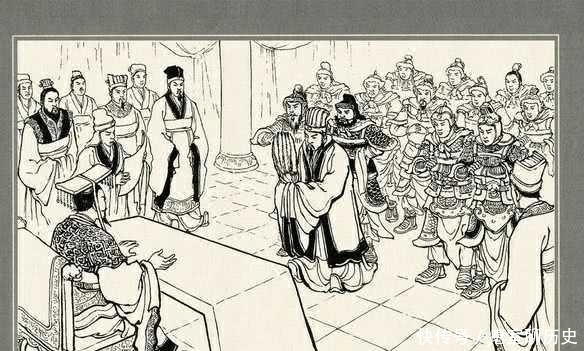 黄忠|为什么封五虎上将时，关羽得知黄忠在列，很不高兴？