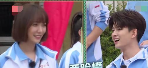 任嘉伦|《极限挑战》老生和新生斗智斗勇,看到老生的表现,任嘉伦一脸懵