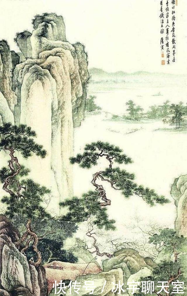 凄惨|唐伯虎一生凄惨,考上状元却被取消!为了保命做了这一件事情