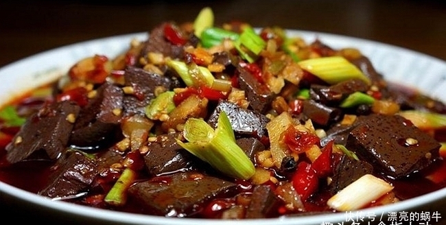 口吃|好吃不贵的家常菜，盛上一碗米饭，大口吃肉，喷香不腻，真过瘾！