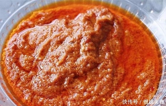 花椒孜然油|最正宗酱香饼做法,教你详细酱料配方,柔软多层,太香了