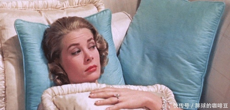  珠宝|从奥斯卡影后到摩纳哥王妃，童话中的珠宝和现实里的格蕾丝·凯莉