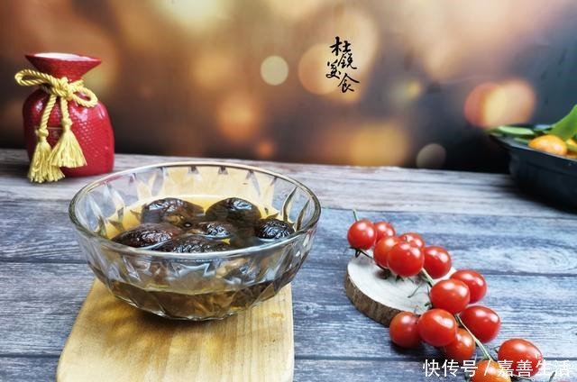 免疫增强|这食材是天然免疫增强剂,与鸡肉一起炖,特香,满满蛋白质