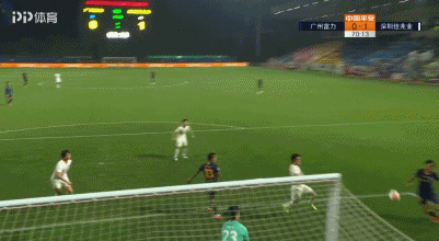 堪忧|前景堪忧！最快下轮成垫底队，失去王牌的富力，几大数据中超最差