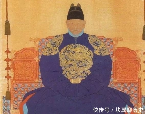 关系|从朱元璋四次针对朝鲜的“表笺之祸” 试论明初与朝鲜的宗藩关系