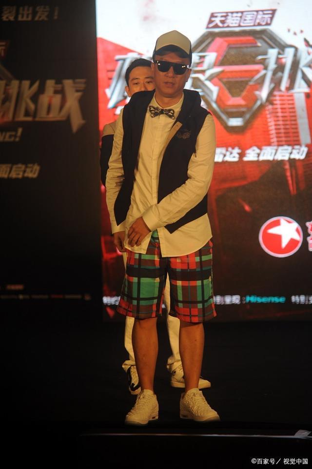 大腕儿|各路明星大腕儿,纷纷上综艺狂捞金:综艺节目成了第二个娱乐圈!