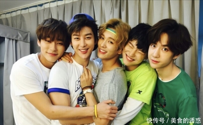  成员|UNIQ成员李汶翰被黑，正主霸气回怼：闲出翔了所以要断章取义？