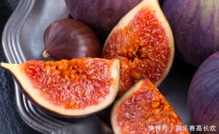 无花果的叶|无花果全身都是宝,果肉清甜美味,叶子也大有用处,别随便丢了