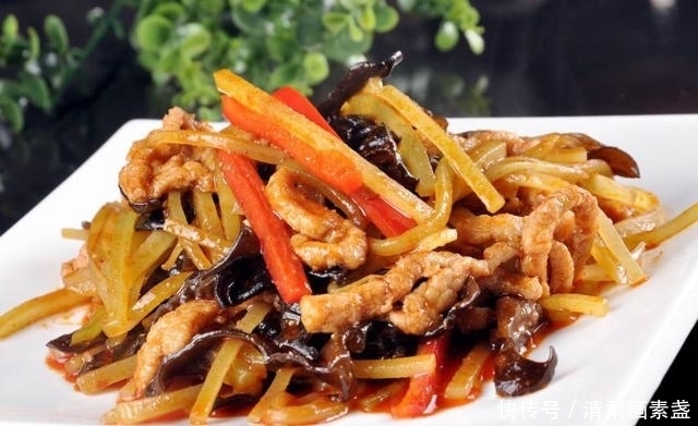 酸菜|在川菜馆吃饭，这6道菜必点，全是川菜精品