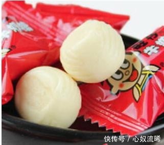 眼中|老外眼中最好吃的糖果,话梅糖上榜,我最喜欢第五种,你喜欢哪种