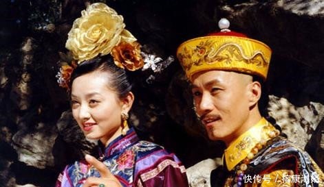 进宫|和珅被杀以后,嘉庆皇帝召见此人进宫,二话不说把他贬为平民!