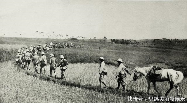 才能|抗日战场: 为何日寇进入50米内才能射击, 很多战士一枪没打就牺牲