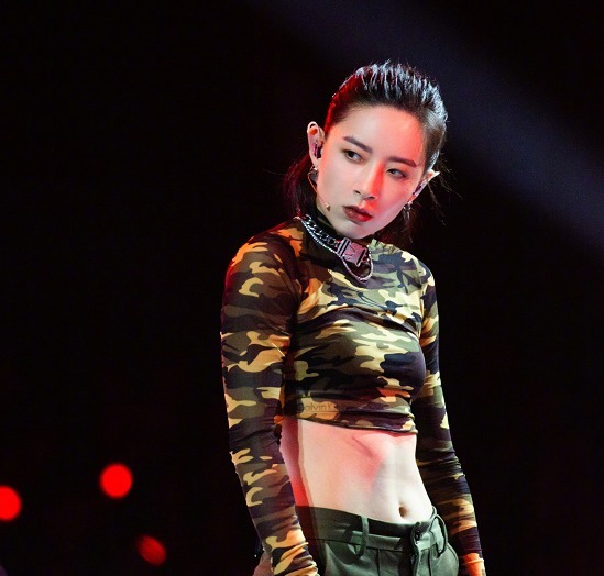  届快|李斯丹妮参加《浪姐》，刘忻录制《乐夏2》，11届快女现状如何？