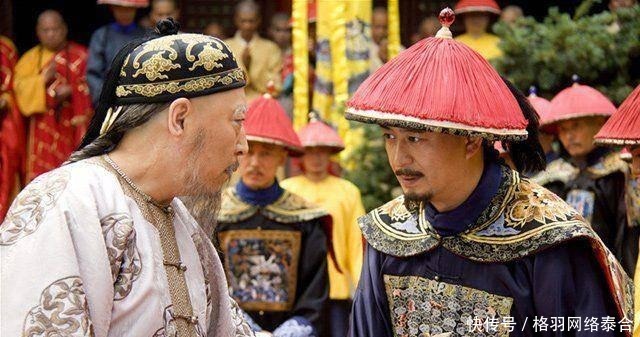 孙家鼐|巡逻队抓了个“小偷”,结果却是当朝皇帝的老师