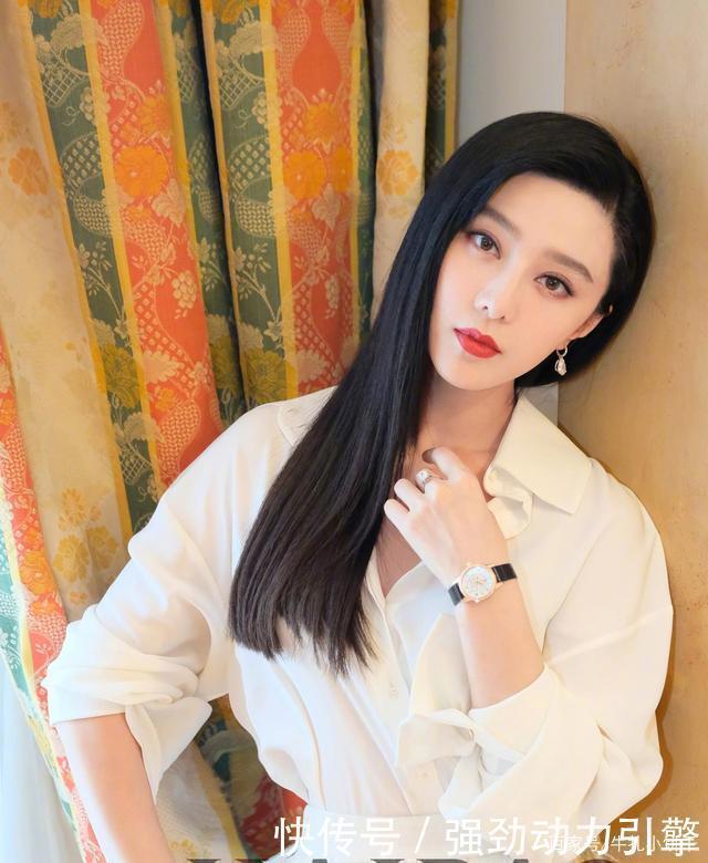  微笑|女生脸上有这3个特征，是很吸引直男的“微笑脸”，很容易招桃花