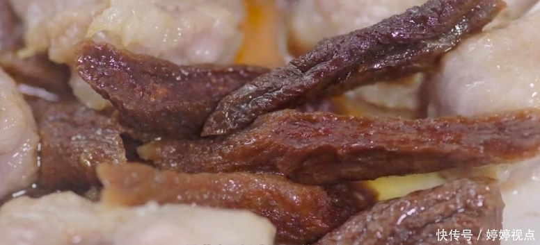  新片|《舌尖上的中国》团队又出顶级新片，一集就馋哭我！