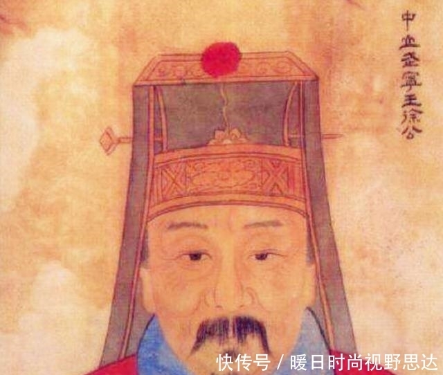  停下|徐达与朱元璋下棋，下到一半徐达突然停下，一看棋盘上出现两个字