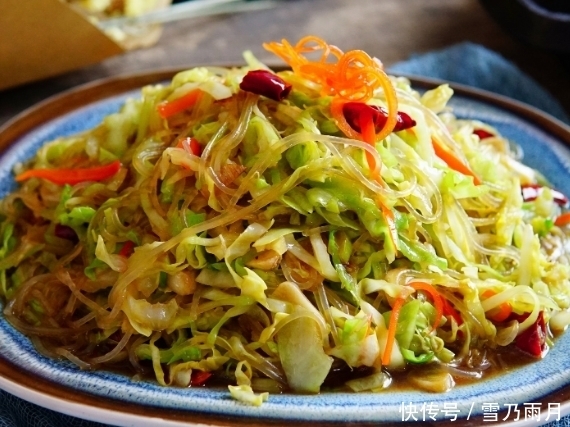 中加入适|4道美味下饭菜,公认米饭的最佳拍档,有它能吃3碗大米饭,真香