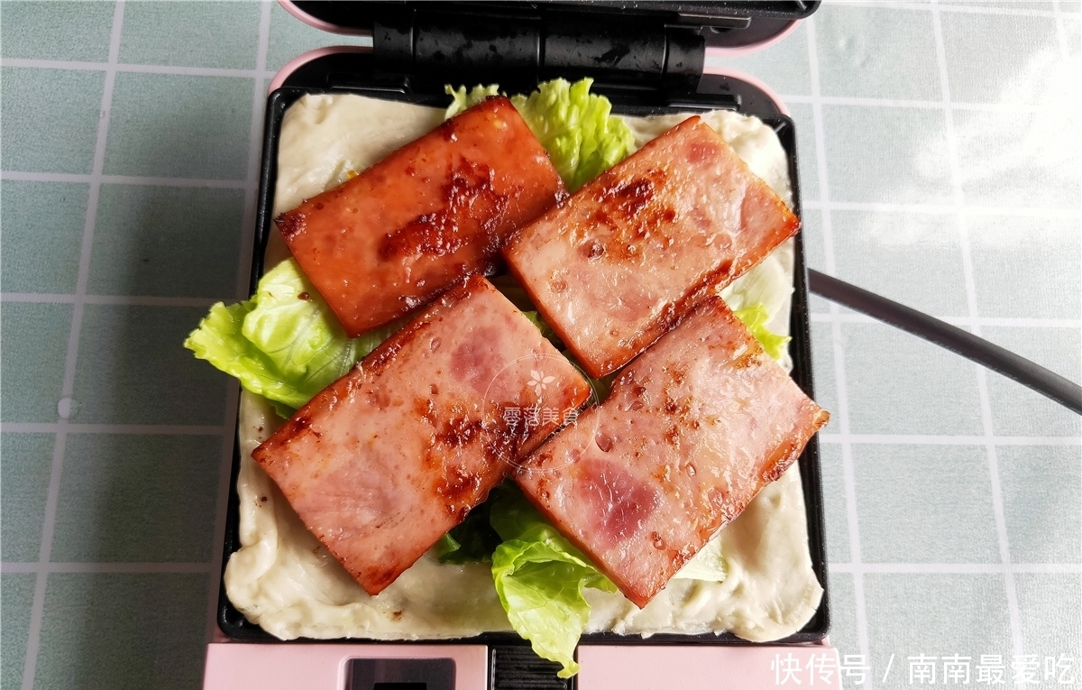 喜欢|张文宏说,早餐要吃鸡蛋!这种做法的鸡蛋,孩子很喜欢,解馋顶饱