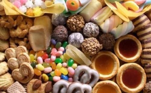 忍不住|6种被名字拯救的零食,就算没吃过,也忍不住要买