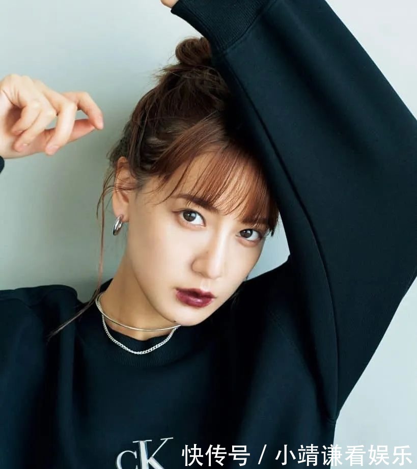 米色|初秋的穿搭攻略再多,都不如搞定这2个颜色