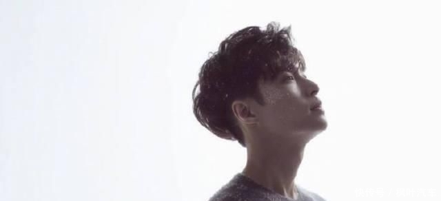 优质|「张艺兴」告诉我们,优质偶像应该是这样的