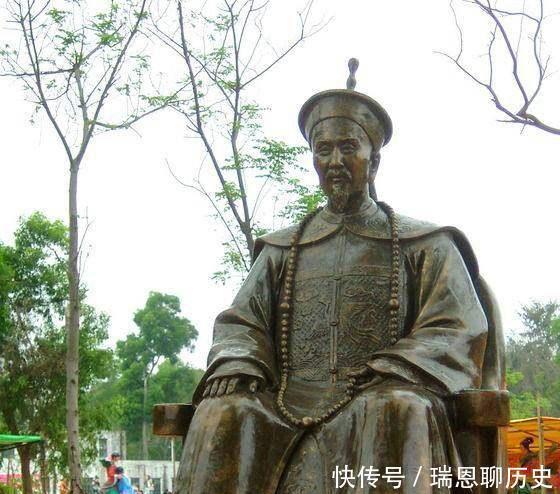  林父|清朝状元林召棠，被人诬陷调戏妇女，他用了一副对联就证明了清白