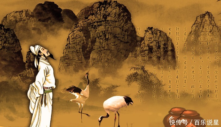 后代|某地农村2000人疑似诗仙后代，还有族谱证明，专家质疑