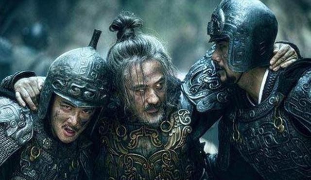  几千人|用几千人守住了几十万人，安史之乱后，若是没有他大唐早亡了