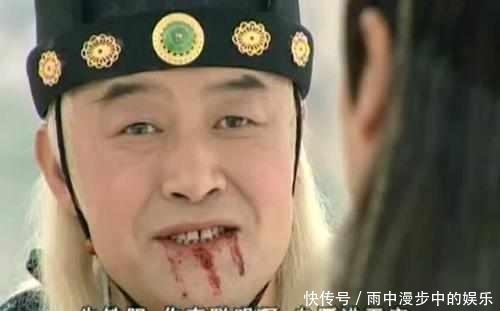 段天涯|《天下第一》四大经典人物: 归海一刀第三, 铁胆神候排名第二