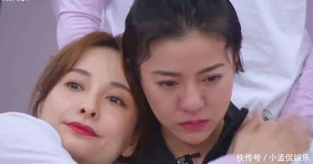 吴昕|《乘风破浪的姐姐》沈梦辰淘汰,芒果派“亲闺女”垫背太委屈