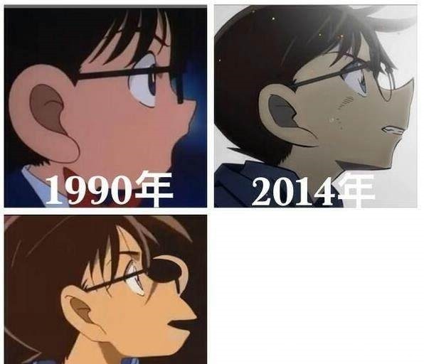 漫画|作者你是认真的吗画出的漫画为什么和一开始不一样了