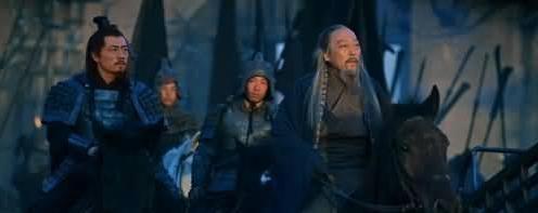 明白|皇帝问大臣要什么,他要了块荒地,子孙骂他傻,11年后才明白