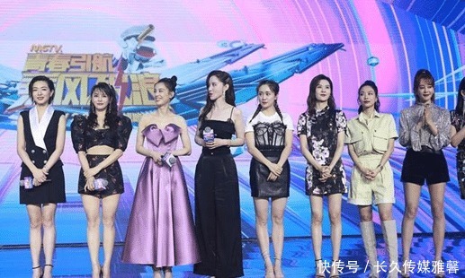 决赛|《浪姐》决赛没点悬念,遭吐槽,网友表示失望