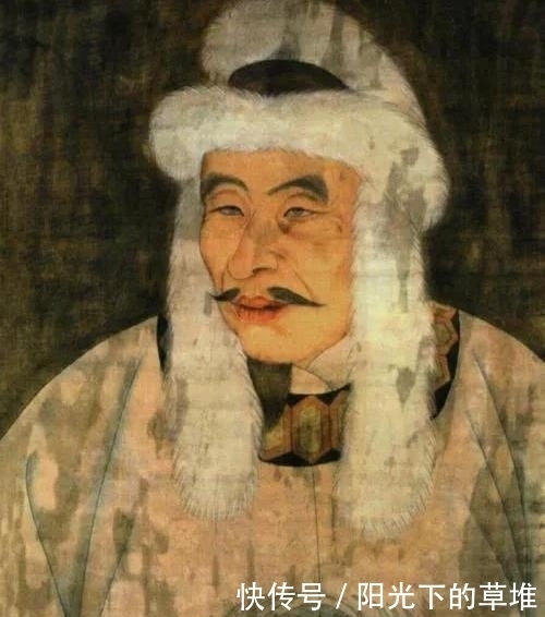  金朝|完颜阿骨打为什么没把皇位传给儿子？