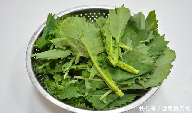 豆瓣酱|这菜,只有冬天才有,每年过年城里亲戚来,都要带有一些