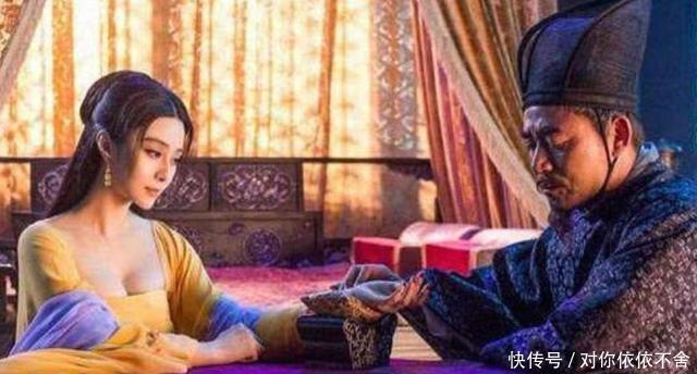 男人|除了皇帝和太监,还有男人可以进入后宫吗!