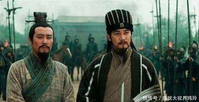 时期|看看巅峰时期蜀汉的实力,才知道刘备想恢复汉室,简直是做梦!