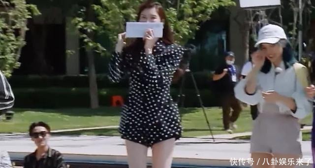  情侣|好尴尬的情侣特辑！一涉及前女友，李晨和郑恺也太容易触雷了吧