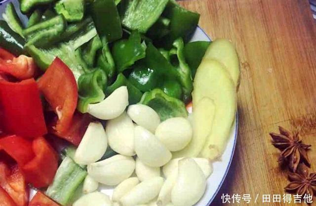 家常菜|与你分享家常菜鸡肉