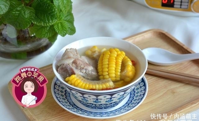 学会|夏天喝汤最养人，5道简单汤，学会做，大人孩子都喜欢