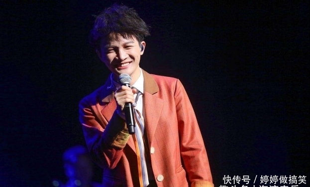 声音|周深的自卑往事