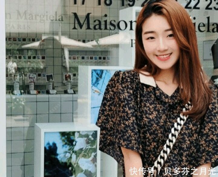固定|《心动的信号3》女一疑似身份造假,无固定工作,疑似18线网红