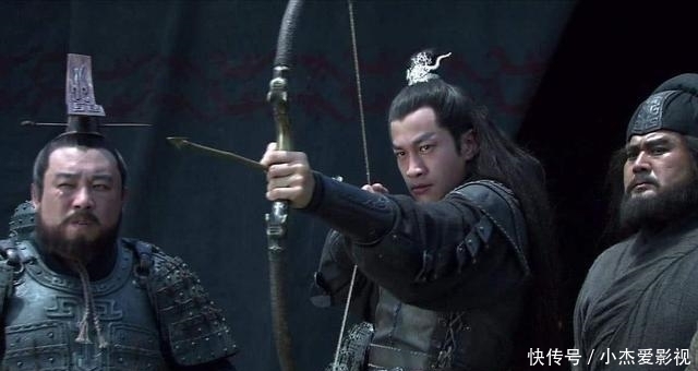 三国演义|吕布之勇,天下无双,吕布之文才,多人始所未料,不知是否惊到你