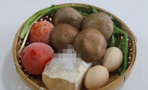 酸辣|十分钟快手汤,酸爽可口,营养美味